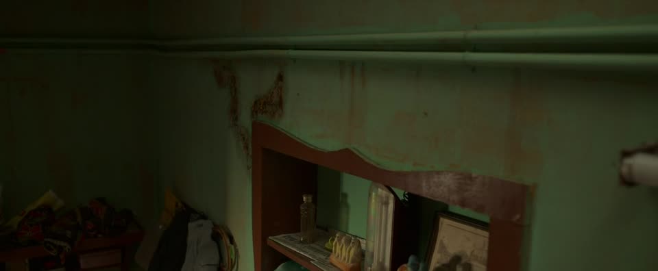 3BHK (2025) Hindi Dubbed Movie screenshot 2
