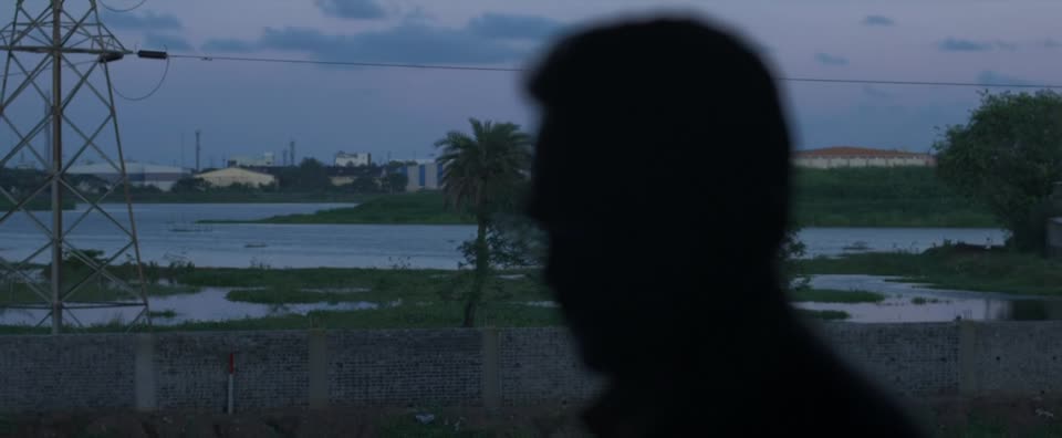 3BHK (2025) Hindi Dubbed Movie screenshot 3