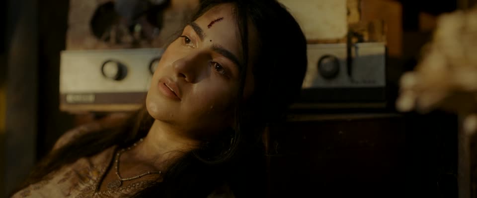 Dil Madharaasi (2025) Hindi Dubbed Movie screenshot 5