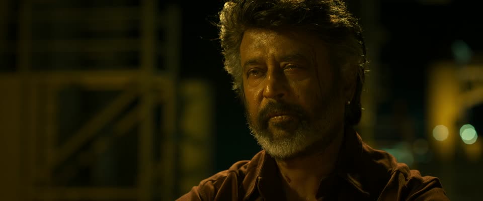 Coolie (2025) Hindi Dubbed Movie screenshot 6