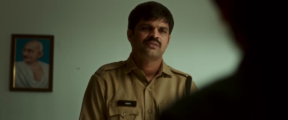 Daksha The Deadly Conspiracy (2025) Hindi Dubbed Movie screenshot 3