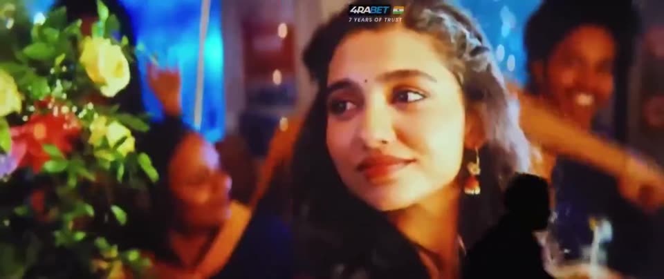 Dude (2025) Hindi Dubbed Movie screenshot 2