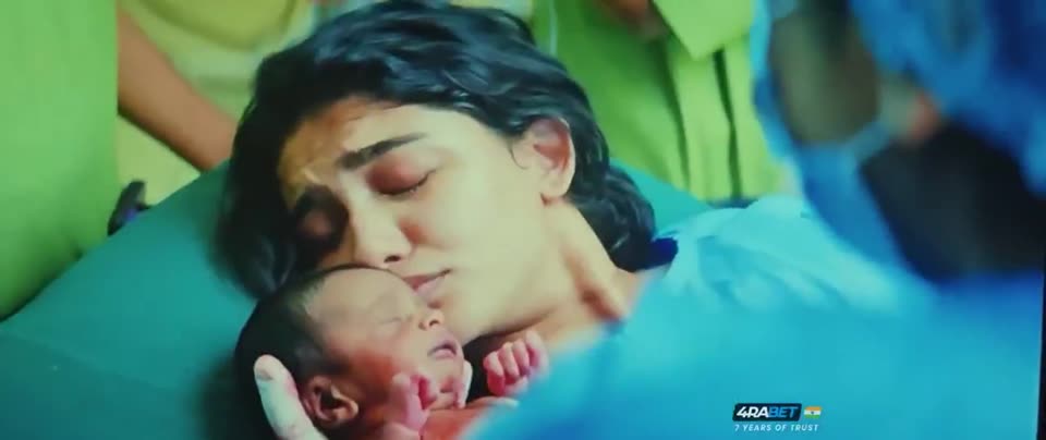 Dude (2025) Hindi Dubbed Movie screenshot 5