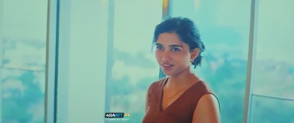 Dude (2025) Hindi Dubbed Movie screenshot 6