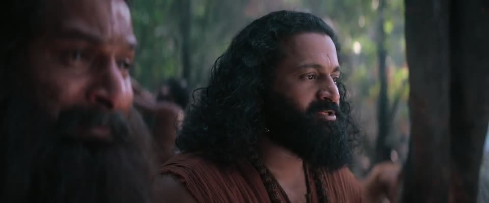 Kantara A Legend - Chapter 1 (2025) Hindi Dubbed Movie screenshot 5