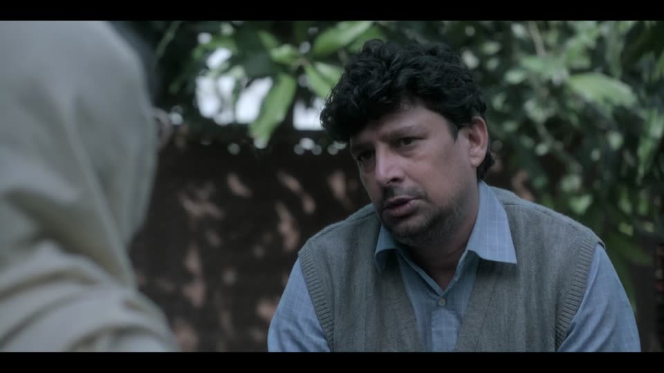 Rangbaaz: The Bihar Chapter (2025) Hindi Dubbed Movie screenshot 1