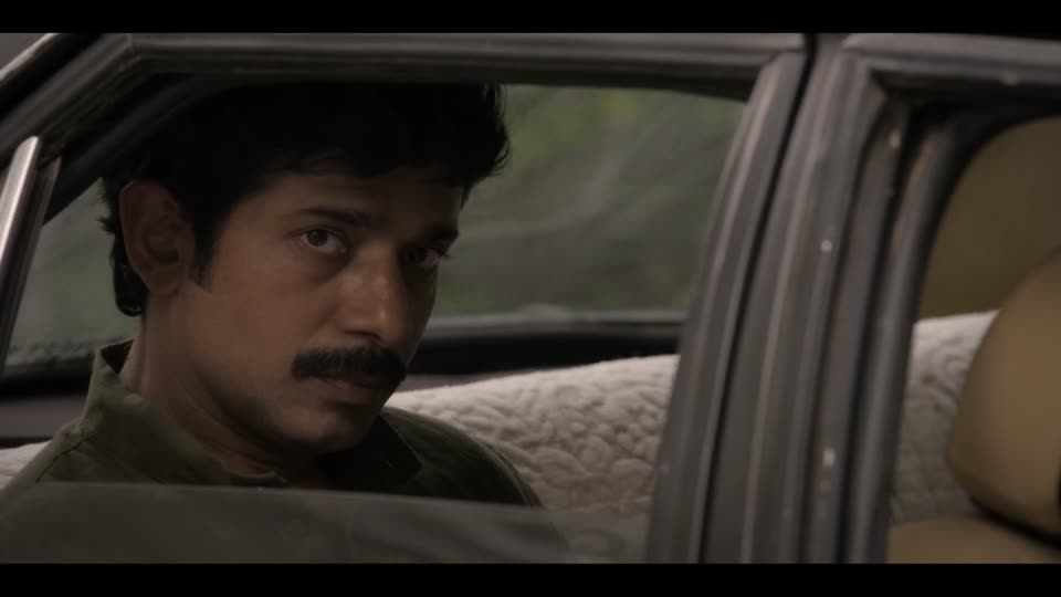 Rangbaaz: The Bihar Chapter (2025) Hindi Dubbed Movie screenshot 5
