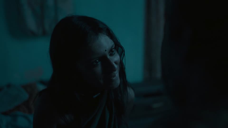 Mafia Game for Life (2025) Hindi Dubbed Movie screenshot 5