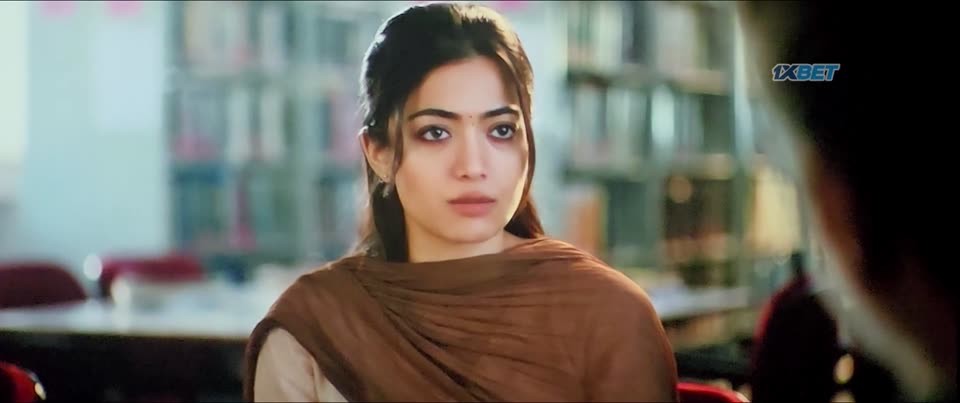 The Girlfriend (2025) Hindi Dubbed Movie screenshot 5