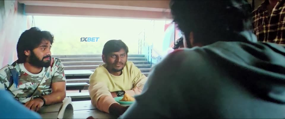 The Girlfriend (2025) Hindi Dubbed Movie screenshot 6