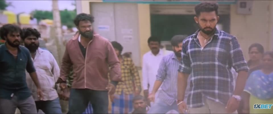 Rona (2025) Hindi Dubbed Movie screenshot 2