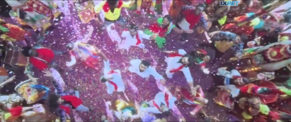 Rona (2025) Hindi Dubbed Movie screenshot 3