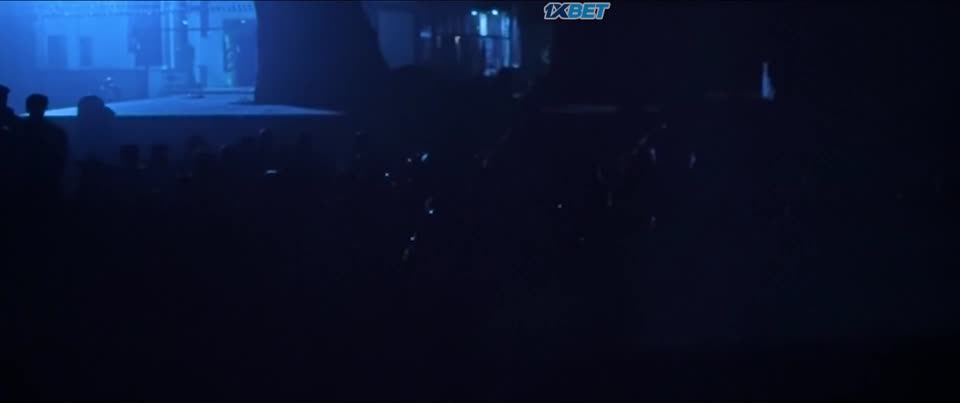 Rona (2025) Hindi Dubbed Movie screenshot 4