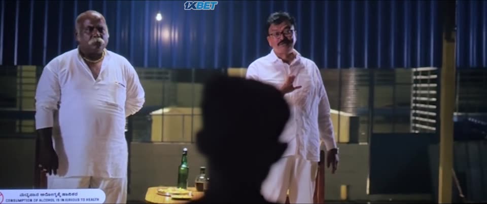 Rona (2025) Hindi Dubbed Movie screenshot 5