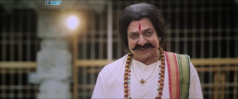 Rona (2025) Hindi Dubbed Movie screenshot 6