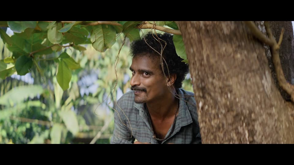 Avihitham (2025) Hindi Dubbed Movie screenshot 3