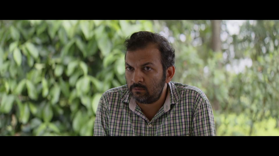 Avihitham (2025) Hindi Dubbed Movie screenshot 4