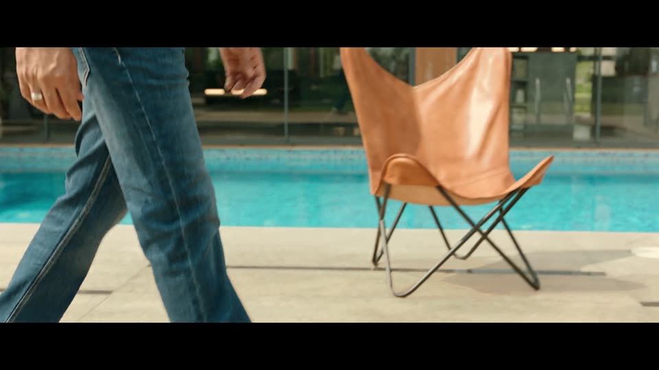 Telusu Kada (2025) Hindi Dubbed Movie screenshot 3