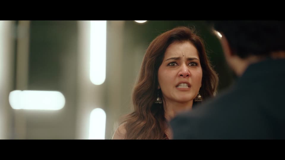 Telusu Kada (2025) Hindi Dubbed Movie screenshot 6