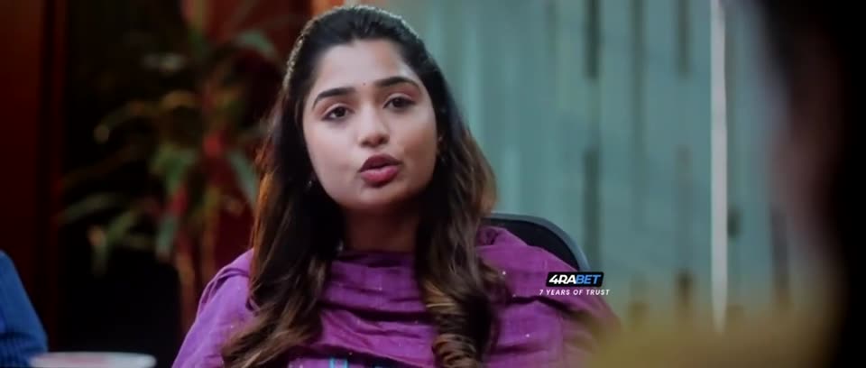 Others (2025) Hindi Dubbed Movie screenshot 1