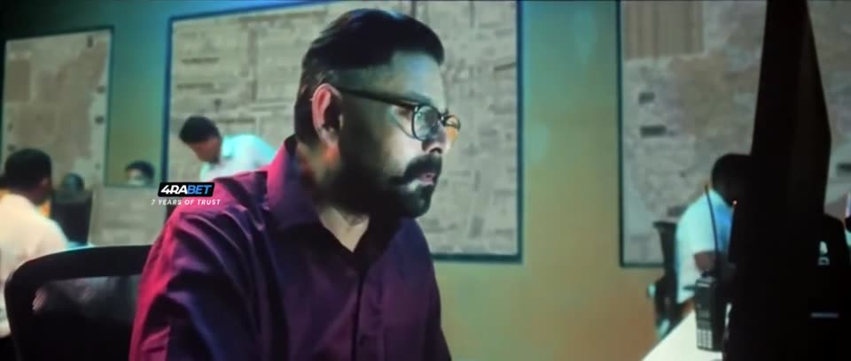 Others (2025) Hindi Dubbed Movie screenshot 4