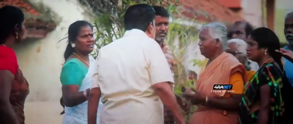 Others (2025) Hindi Dubbed Movie screenshot 6