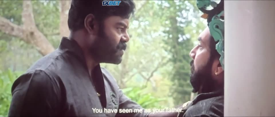 Vattakhanal (2025) Hindi Dubbed Movie screenshot 5