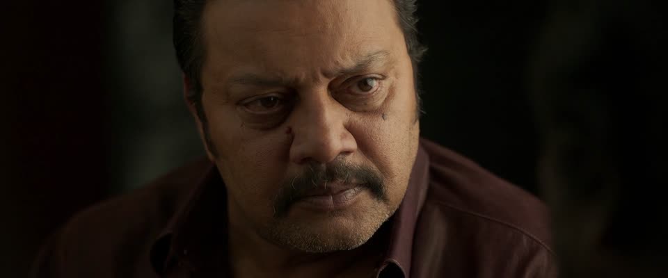 Diesel (2025) Hindi Dubbed Movie screenshot 4