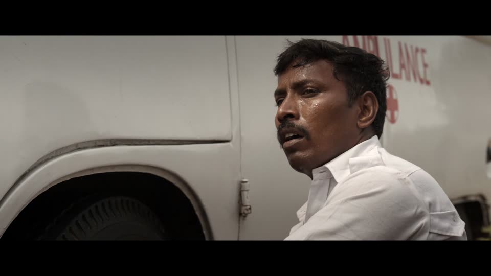 Bison Kaalamaadan (2025) Hindi Dubbed Movie screenshot 3