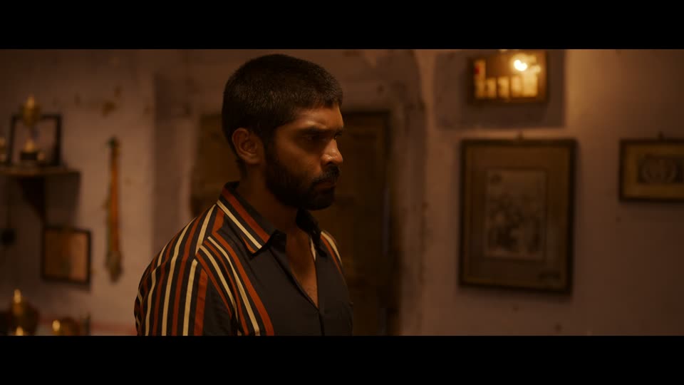 Bison Kaalamaadan (2025) Hindi Dubbed Movie screenshot 6