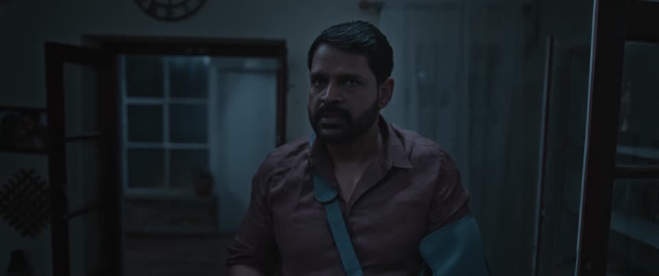 Asthram (2025) Hindi Dubbed Movie screenshot 3