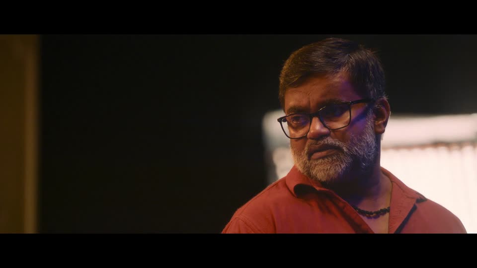 Aaryan (2025) Hindi Dubbed Movie screenshot 1