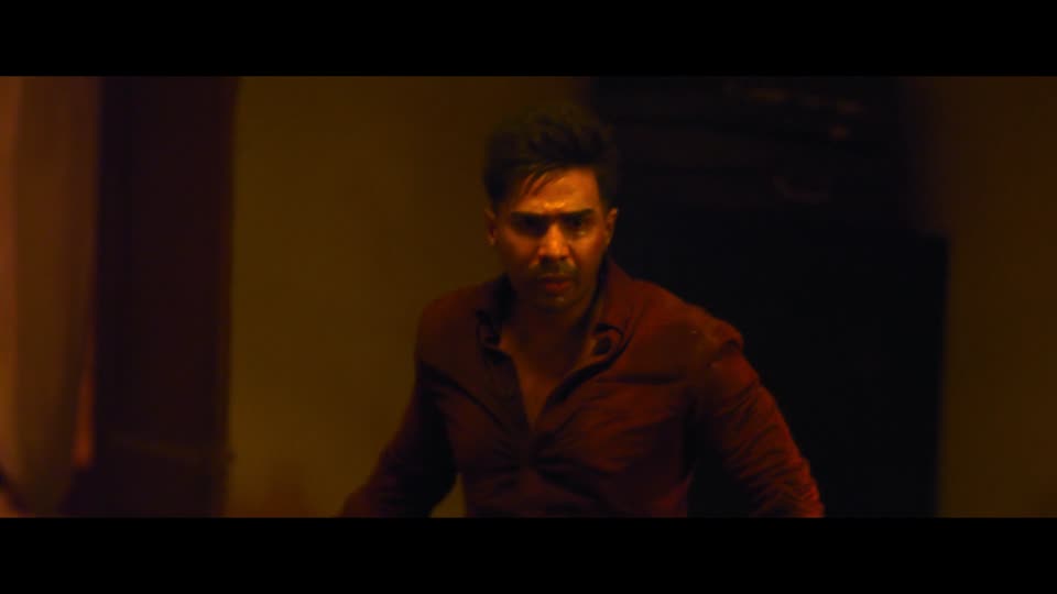 Aaryan (2025) Hindi Dubbed Movie screenshot 6