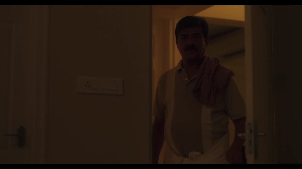 The Pet Detective (2025) Hindi Dubbed Movie screenshot 1