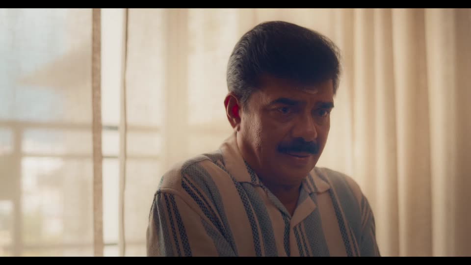 The Pet Detective (2025) Hindi Dubbed Movie screenshot 5
