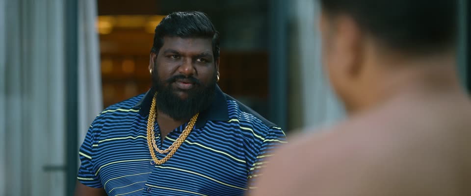 Brat (2025) Hindi Dubbed Movie screenshot 4