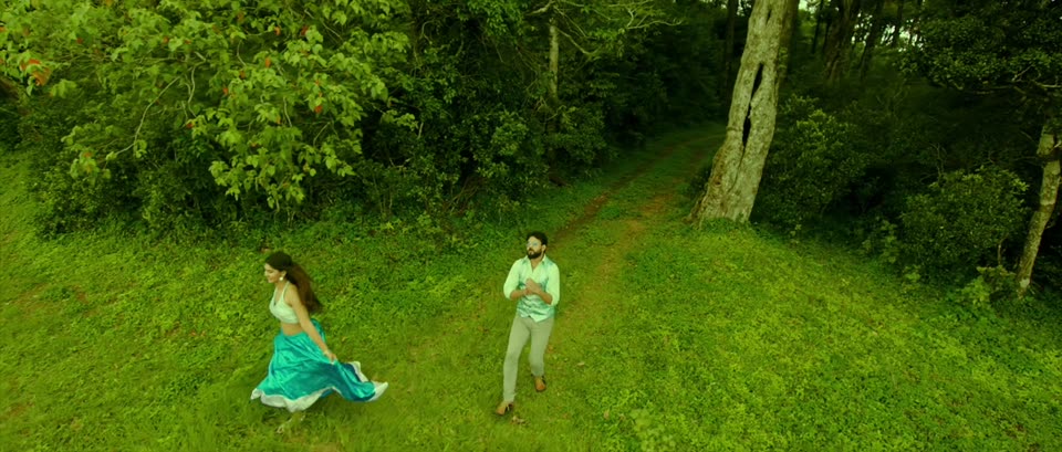 Enai Sudum Pani (2025) Hindi Dubbed Movie screenshot 2