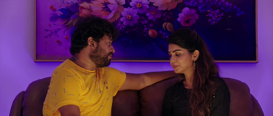 Enai Sudum Pani (2025) Hindi Dubbed Movie screenshot 5