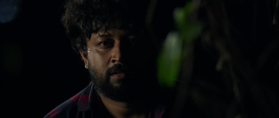 Enai Sudum Pani (2025) Hindi Dubbed Movie screenshot 6