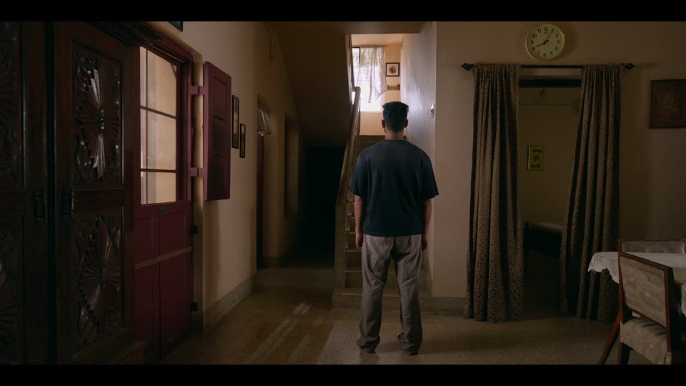 Dies Irae (2025) Hindi Dubbed Movie screenshot 2