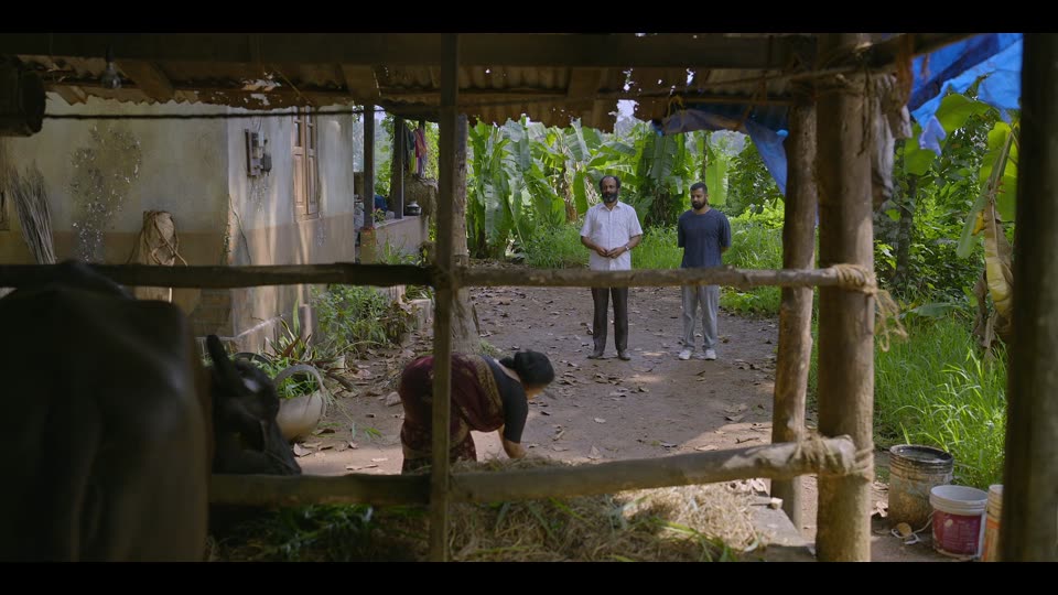 Dies Irae (2025) Hindi Dubbed Movie screenshot 4