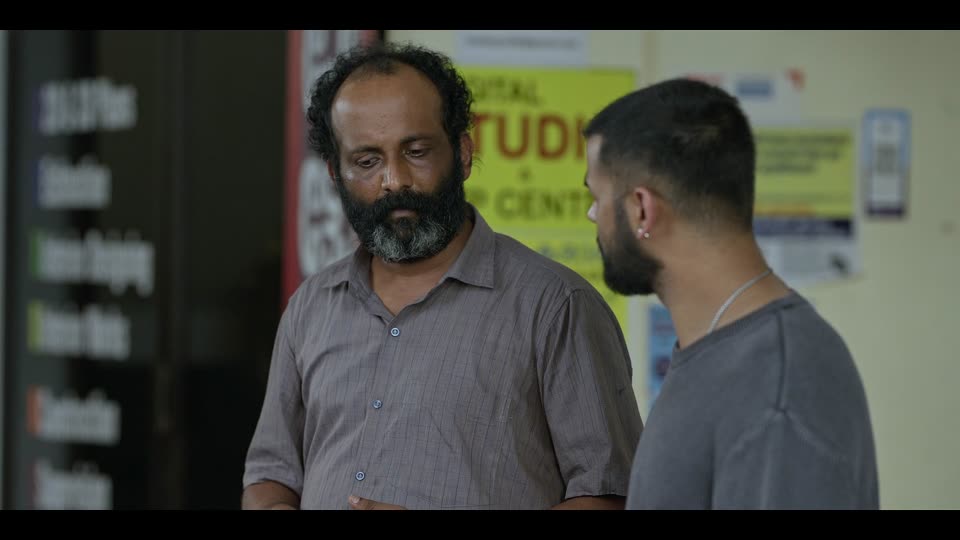 Dies Irae (2025) Hindi Dubbed Movie screenshot 5