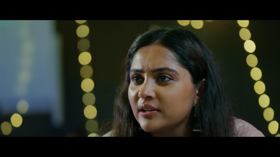 Stephen (2025) Hindi Dubbed Movie screenshot 2