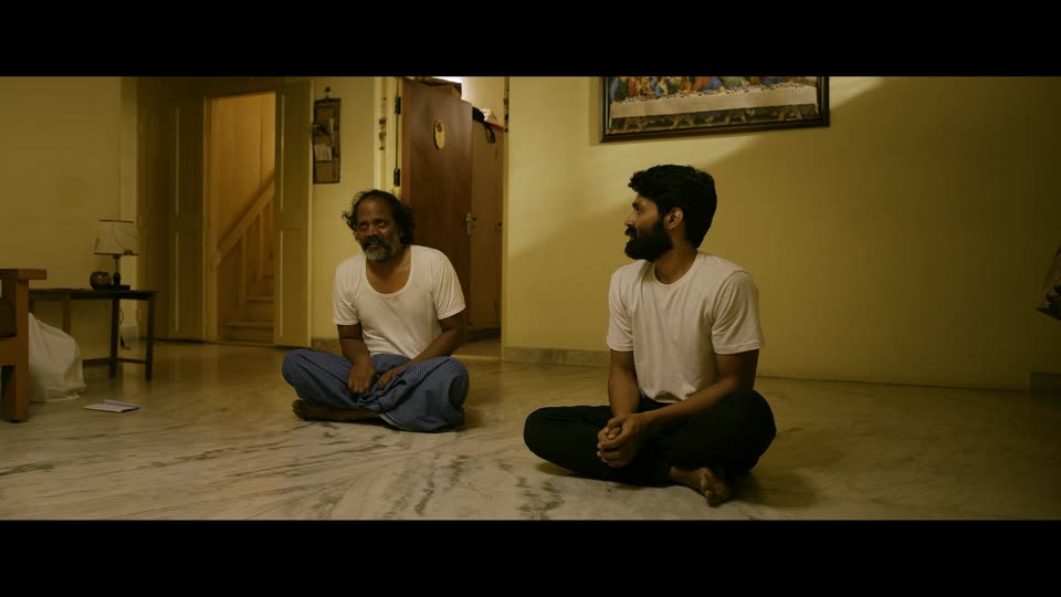 Stephen (2025) Hindi Dubbed Movie screenshot 3