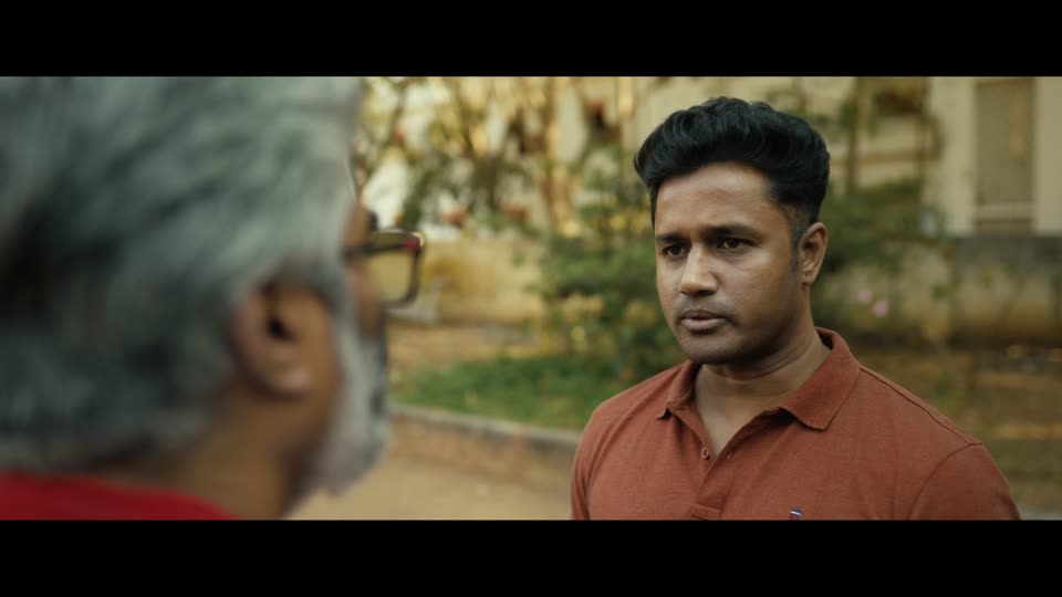 Stephen (2025) Hindi Dubbed Movie screenshot 4