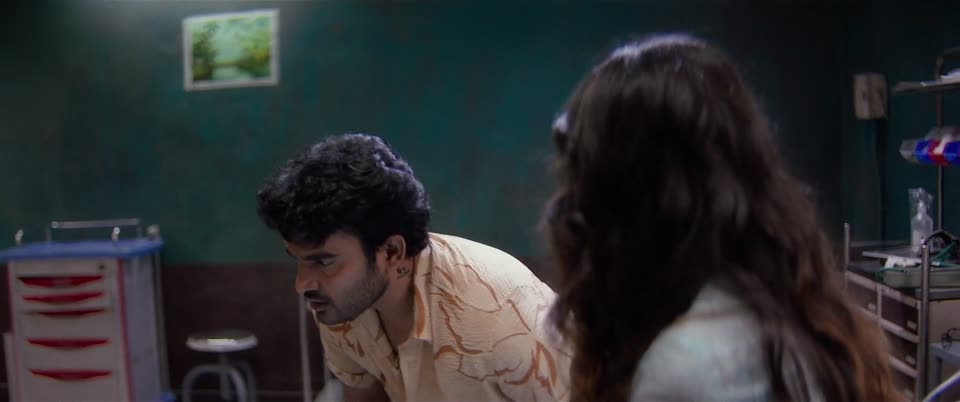 K-Ramp (2025) Hindi Dubbed Movie screenshot 4
