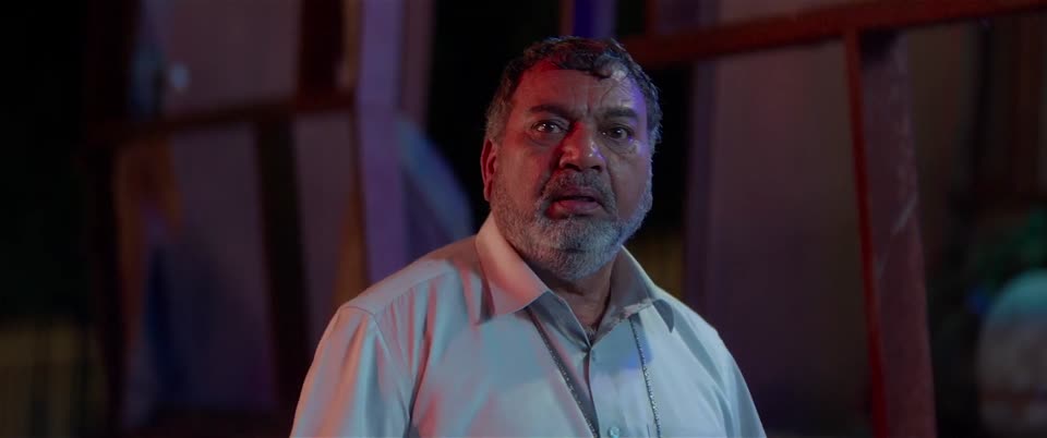 K-Ramp (2025) Hindi Dubbed Movie screenshot 6