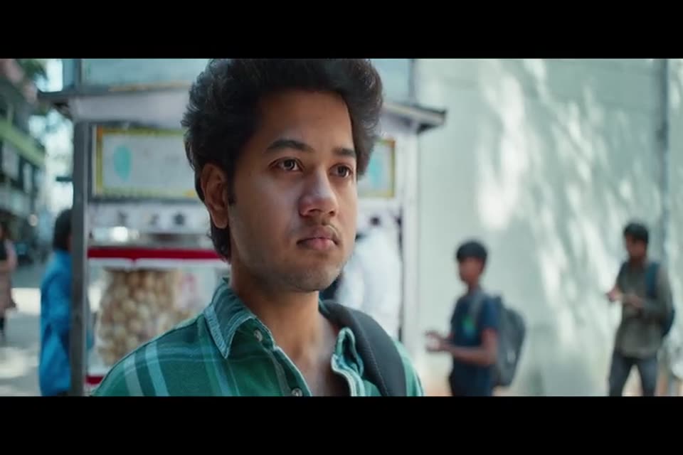 Little Hearts (2025) Hindi Dubbed Movie screenshot 3