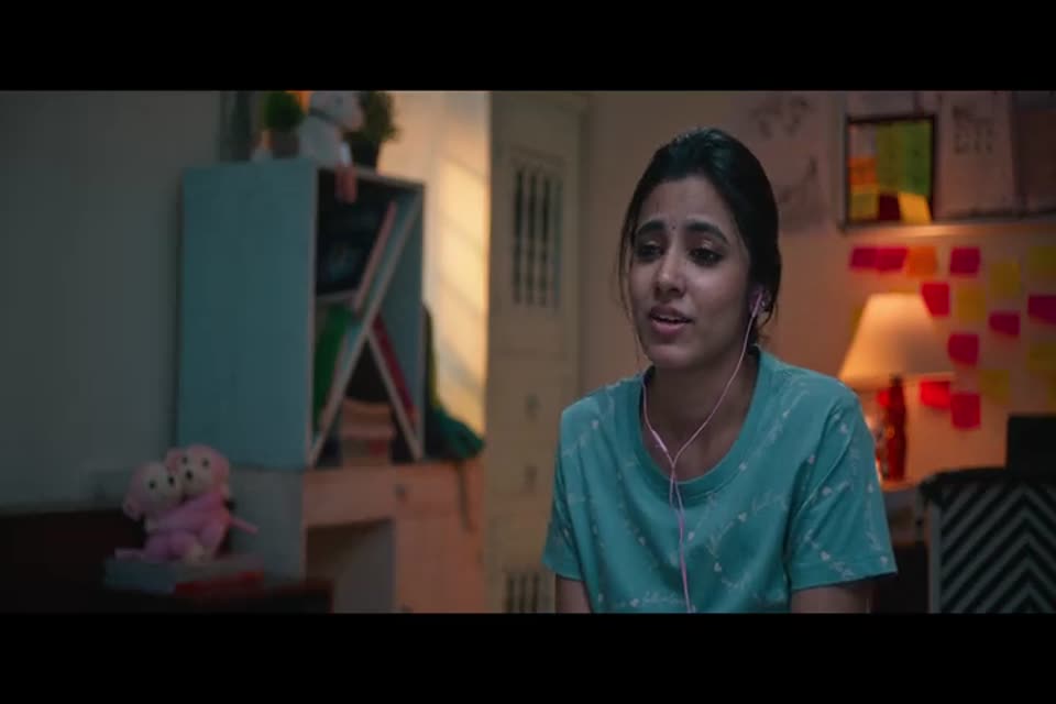 Little Hearts (2025) Hindi Dubbed Movie screenshot 4