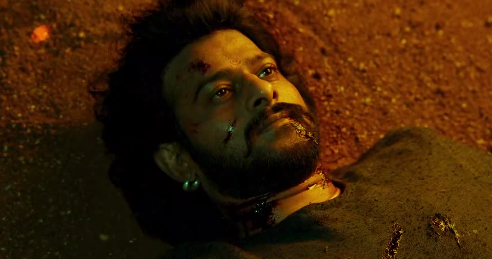 Baahubali The Epic (2025) Hindi Dubbed Movie screenshot 6